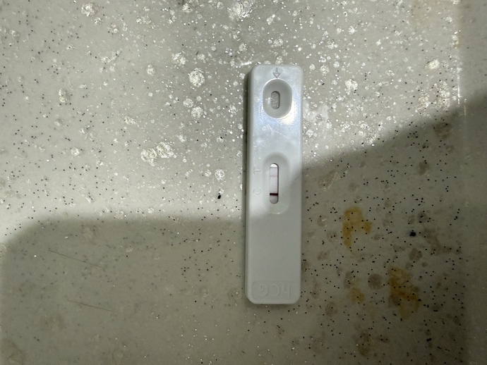 Pozitif mi sizce anlamadım?