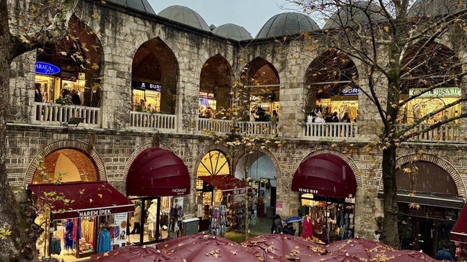 Yağmur sesi, huzur verir mi insana ☔️?