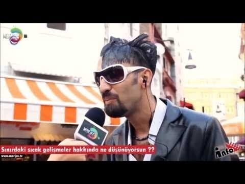 Daha önce hiç TV ye çıktınız mı 😂? neler hissettiniz?