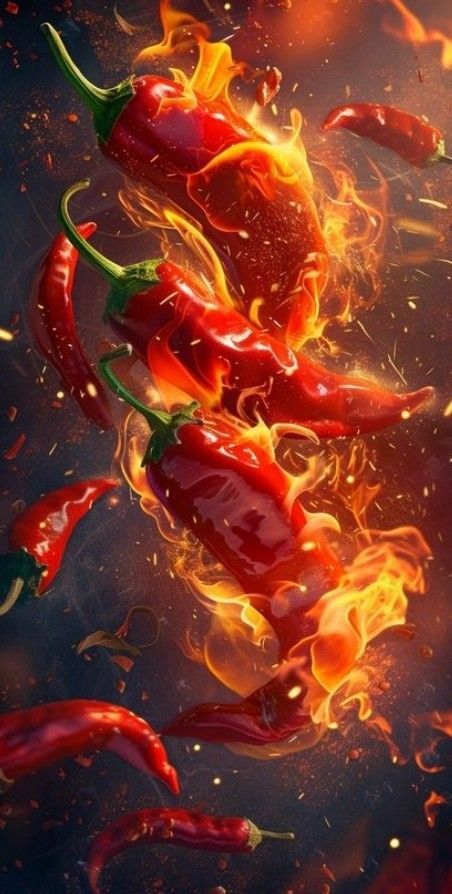 Acı biber yiyebiliyor musunuz? Acı biberin bazı faydalarını öğrenmek ister misiniz?