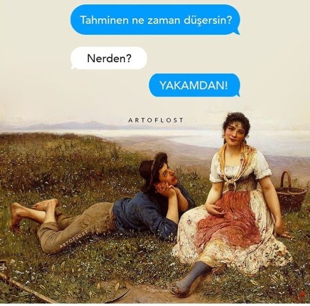 Israr sizi ikna mı eder, deli mi eder?