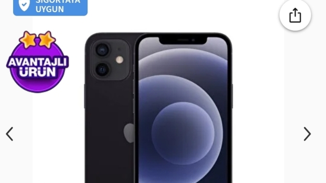 Sizce bu telefonu almak mantıklı mı?