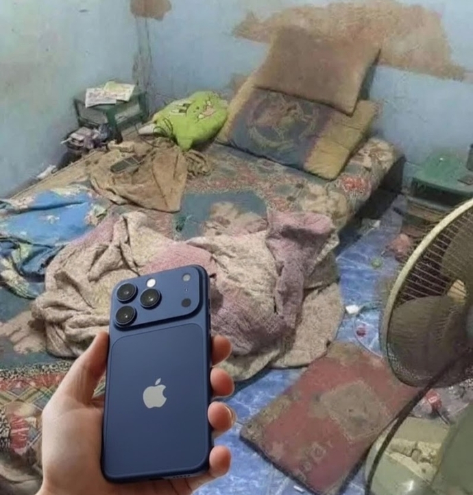Artık benimde iphonum var arkadaşlar alır mıyım bi hayırlı olsun?🤭🤭🤭?