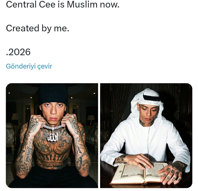 Dünyada İslam, Ülkede Ateizm artıyor, sizce neden?