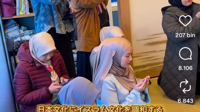 Dünya'da İslam, Ülkede Ateizm artıyor, sizce neden?