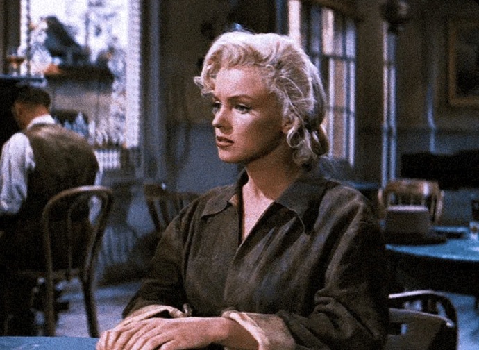 Monroe