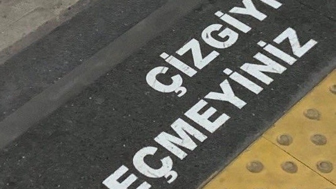 Sınırlarınızın çiğnenmesine müsade edermisiniz?