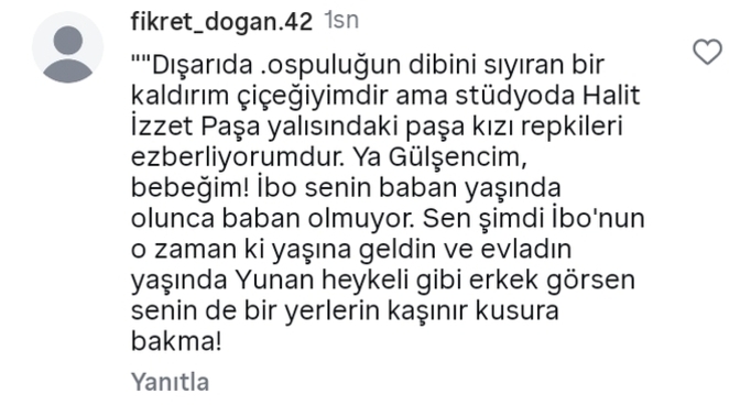 İbrahim Tatlıses’i eskiden sever miydiniz, bugünkü İbo hakkındaki fikriniz ne?