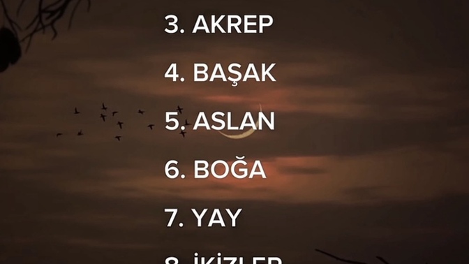 Elde Edilmesi En Zor Burçlar Hangisidir Sizce? Liste sizce doğru mu?