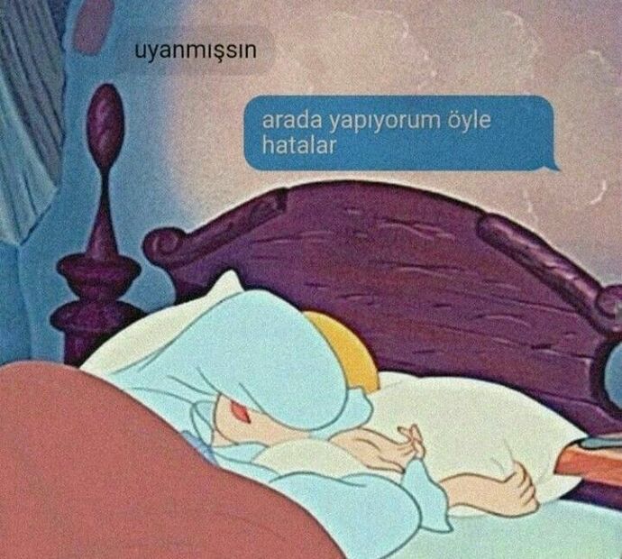 Uydun mü ömrüm demek istediğiniz biri var mı?