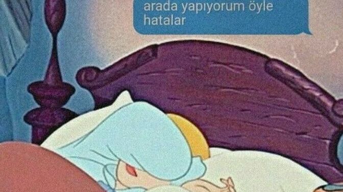 Uydun mü ömrüm demek istediğiniz biri var mı?