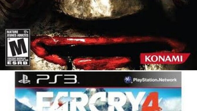 Farcry 4 oynadınız mi?