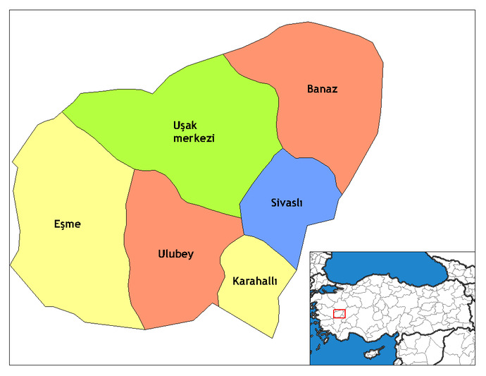 Hayatımda şu şehirden hiç kimseyi tanımadım dediğiniz bir şehir var mı?