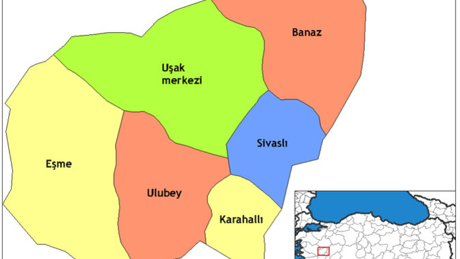 "Hayatımda şu şehirden hiç kimseyi tanımadım" dediğiniz bir şehir var mı?