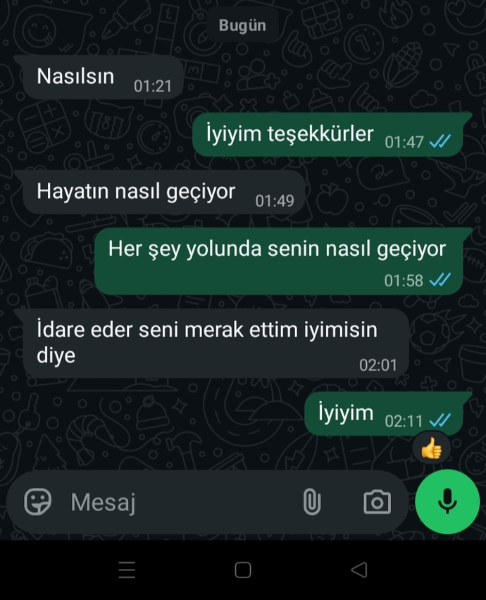Eski sevgiliyi umursamaz davranarak pişman etmek mantıklı mı, ters teper mi?