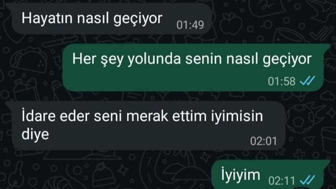 Eski sevgiliyi umursamaz davranarak pişman etmek mantıklı mı, ters teper mi?