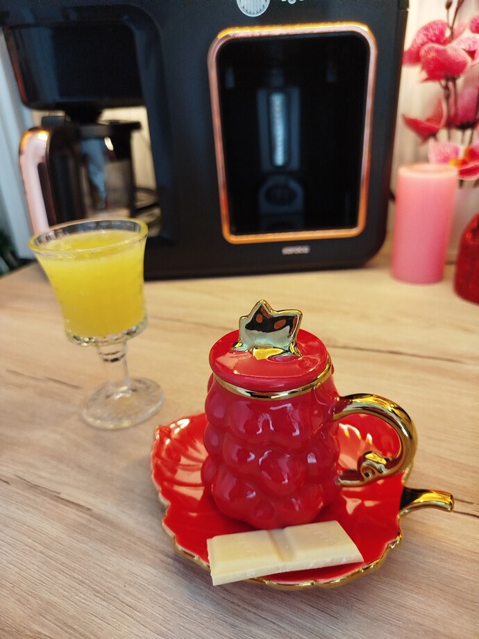 Kahve mi çay mı tercihiniz?