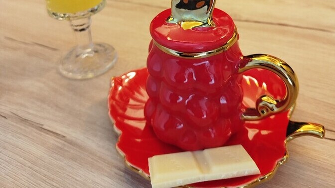 Kahve mi çay mı tercihiniz?