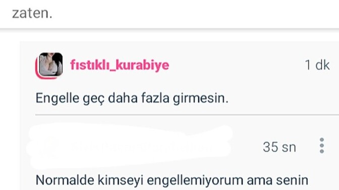 İyilik sever misin yoksa hayır sever mi?