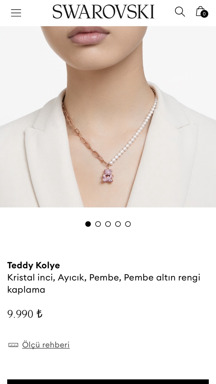 Siz olsanız hangi hediyeyi seçerdiniz?