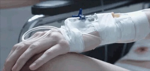 Daha önce hiç klasik serumlu kol fotoğrafı attınız mı?
