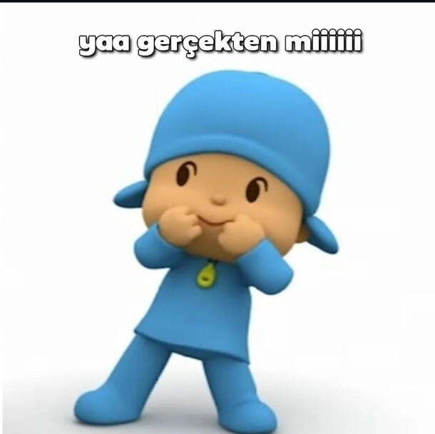 Erkeklerde neden kararma yok?