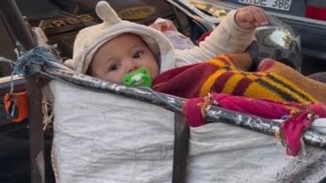 Dünya adil bir yer mi?