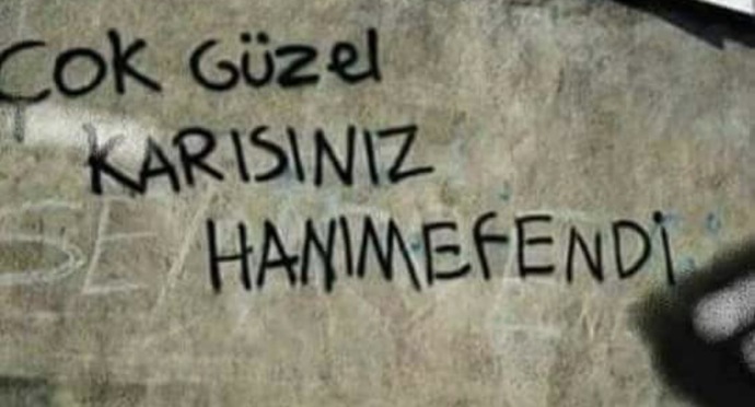 Erkeğe “Güzelsin” demek racona ters mi?