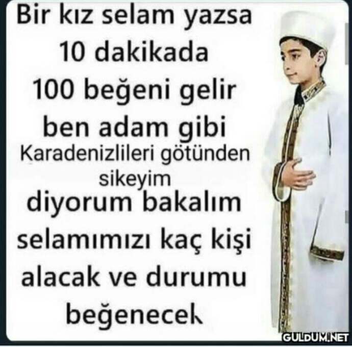 Gece çayı diye bir şey var mı evinizde?