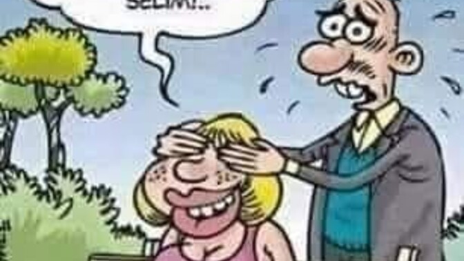 Flörtünüz daha tanışmada sizin telefonunuzu/mesajlarınızı kurcalasaydı sizinle sevgili olur muydu?