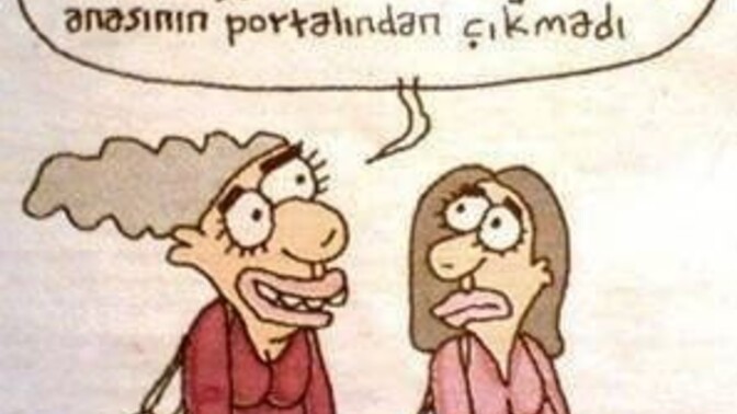 Eski sevgiliniz ile telefonunuzdaki hangi uygulama birbirine benziyor?