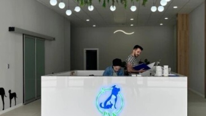 Ankara 'da Pursaklar Veteriner Kliniğine hiç evcil hayvan götürdünüz mü, ilgi ve tedavi konusunda nasıllar?