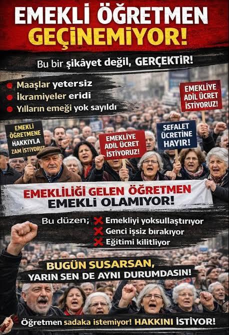 24 yılın sonunda bu rezillikler neden bitmiyor, bu milletin çilesi ne zaman bitecek?