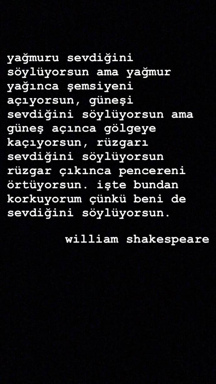 Sevince başınıza gelebilecek her şeyi göze alır mısınız?