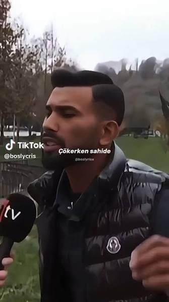 Şarkı söylerken kendinizi nasıl hissediyorsunuz?