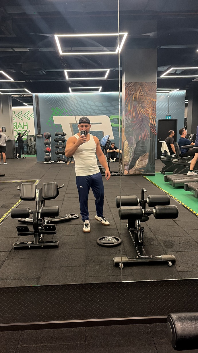 Güncel formunuz nasıl, spor ve beslenme rutininiz işe yarıyor mu?