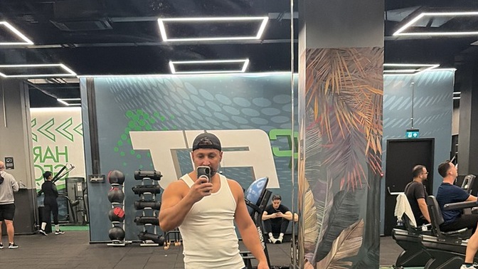 Güncel formunuz nasıl, spor ve beslenme rutininiz işe yarıyor mu?