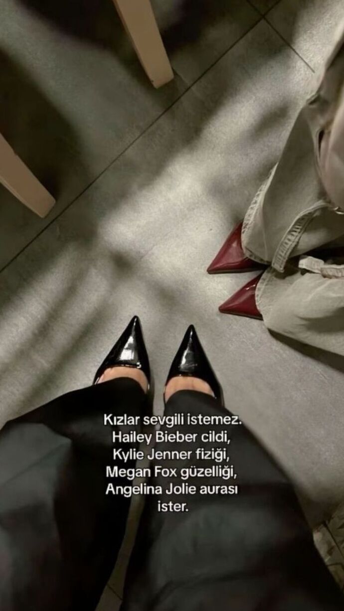 Tüm yıl birbirini aldatan çiftlerin 14 Şubat’ta aşık rolüne girmesine ne diyorsunuz?