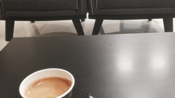Sizinde Keyif Yapacak Zamanınız Oluyor Mu?
