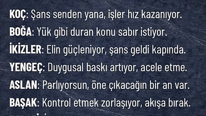 Dolunay mesajın ne söylüyor, astrolojik olarak bize ne anlatıyor?