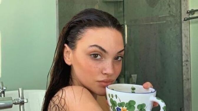 Banyo keyfi sizde nasıl oluyor, duş mu küvet mi daha çok keyif veriyor 🤔?