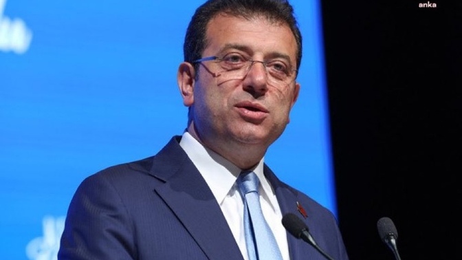 Ekrem İmamoğlu Cumhurbaşkanı adayı olsa oy verir misiniz?