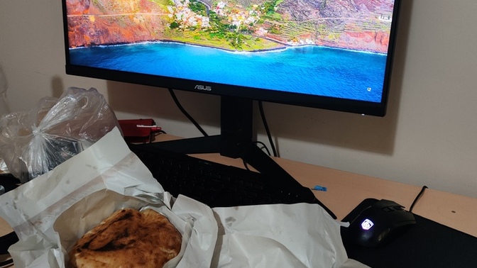 Döner sever misiniz?