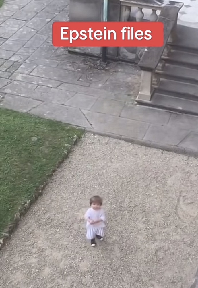 Allah neden Epstein adasındaki, Depremdeki, Suriyedeki bebekleri kırtarmadı?