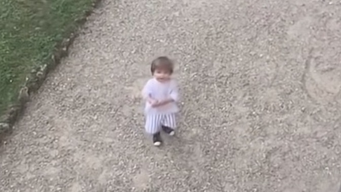 Allah neden Epstein adasındaki, Depremdeki, Suriyedeki bebekleri kırtarmadı?