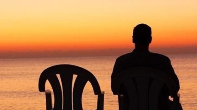 Yalnızlık huzur mu verir huzursuz mu eder?