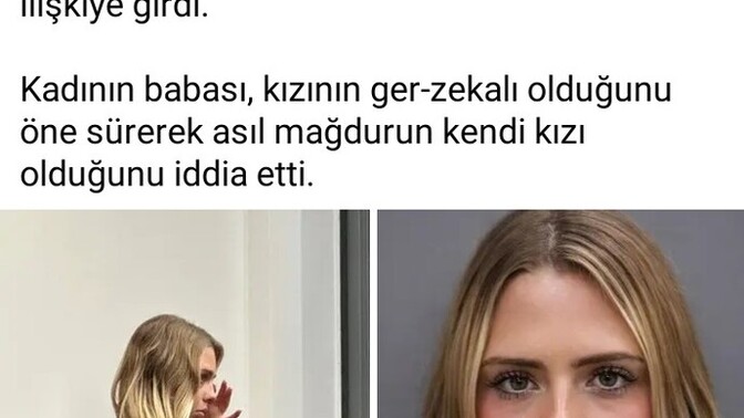 Bu iq ile nasıl böyle yapmış?