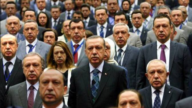 Şok iddia 🚨 ⚠️ 20 yıl önce hükümet planlama yaparken kadınları unutmuş. Kadınlar unutulur mu?