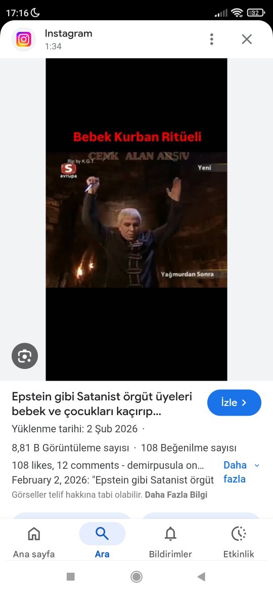 Stv gibi kanallarda ve dizilerde eskiden çok fazla subliminal mesaj vermişler peki şimdi niye farkediliyor bunlar?
