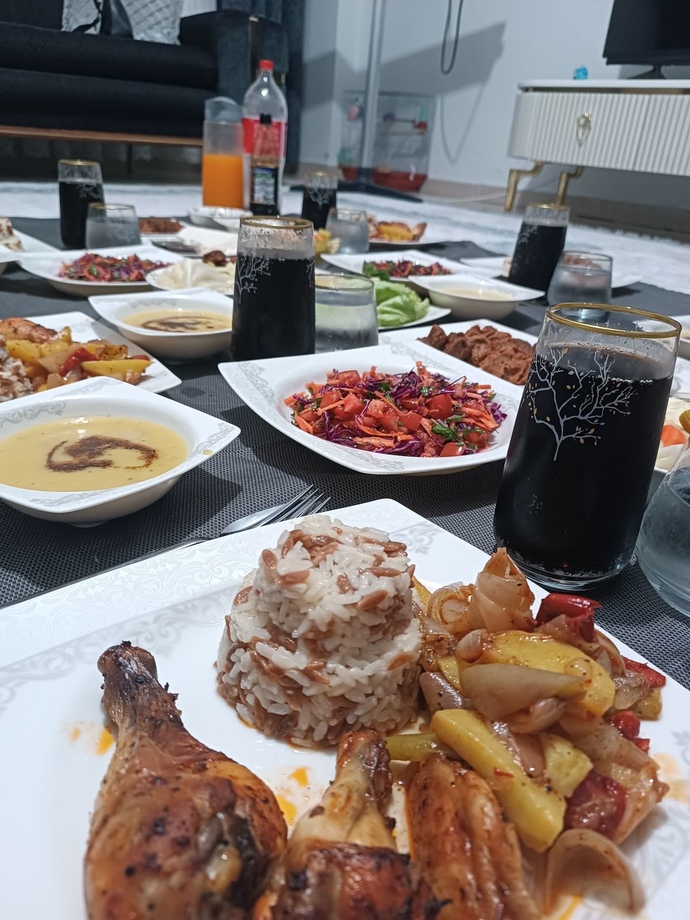 Yemek bir terapi olabilir mi?